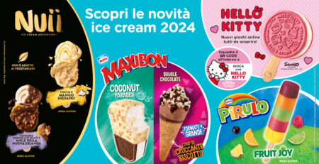 novità froneri