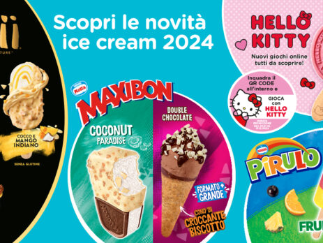 novità froneri