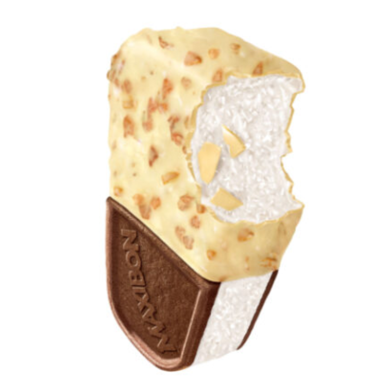 Maxibon Coconut Paradise