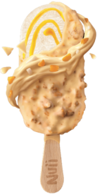 NUII® cocco e mango Indiano