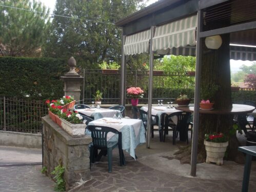 roccolino bergamo