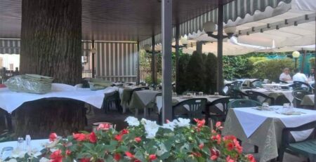 roccolino ristorante bergamo