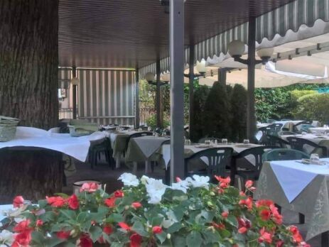 roccolino ristorante bergamo