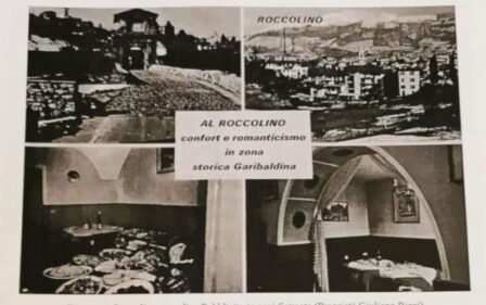 roccolino storia