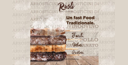 rustì arrosticini