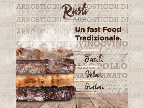 rustì arrosticini