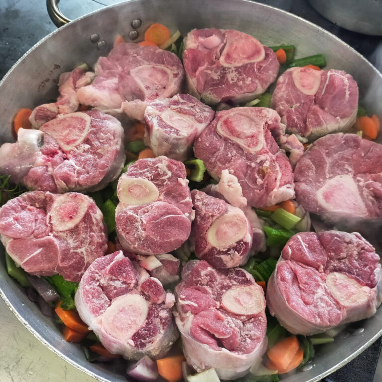 Carne Ristorante Don Luis