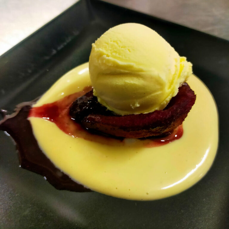 Dolci Ristorante Don Luis