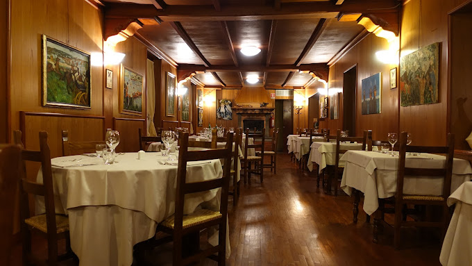 Interno Don Luis