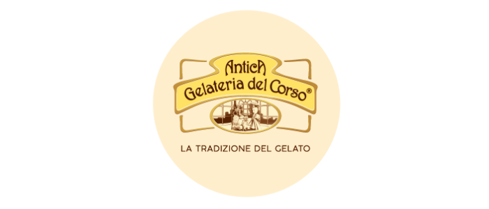 Antica Gelateria del corso
