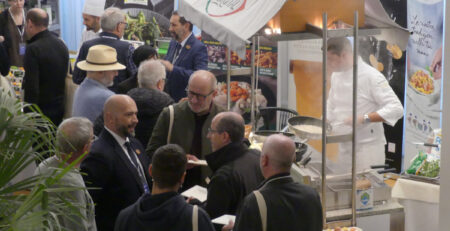 Bergel EXPO2 2024