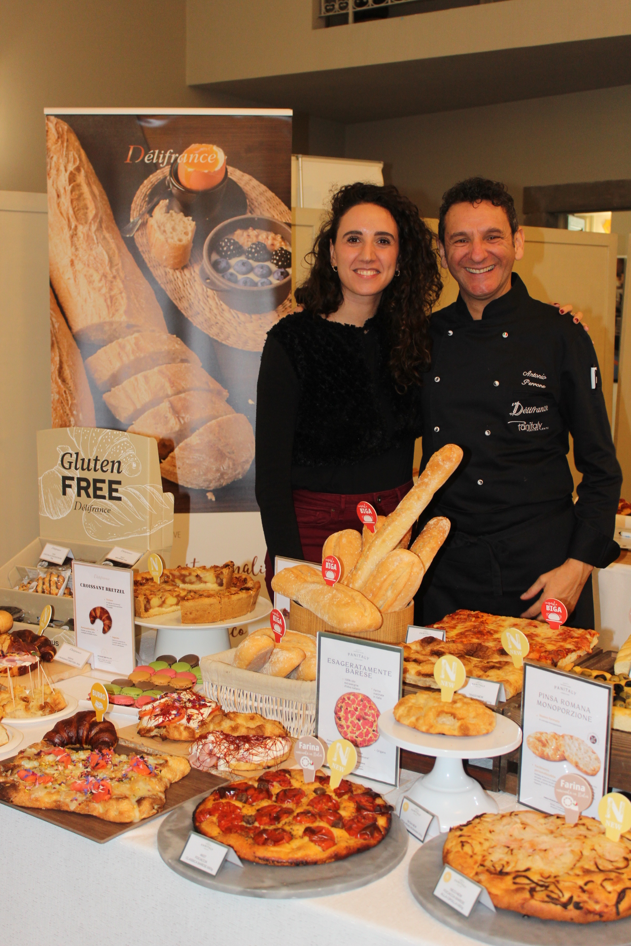 Delifrance