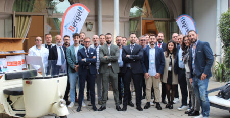 bergel expo Oltre le aspettative!