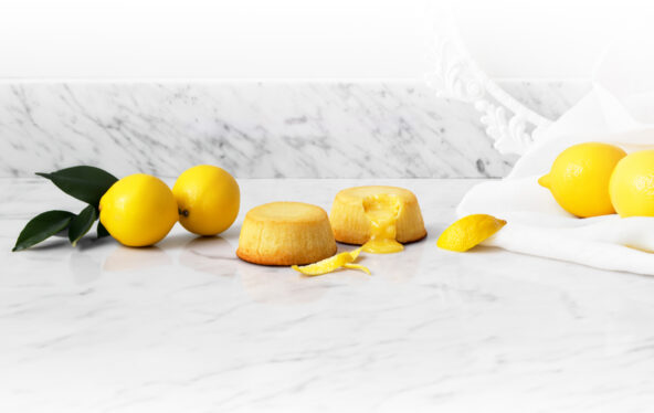 suffle limone martinucci