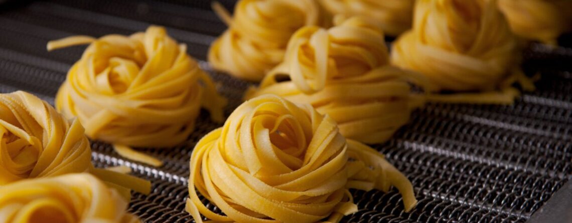 Pastificio Artigiano Menini dal 1960