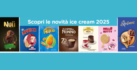 froneri novità