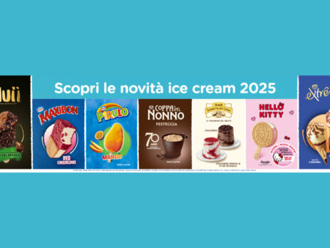 froneri novità